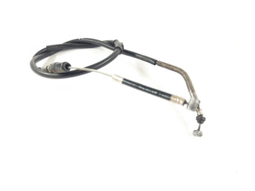 Suzuki DR 350 SK42B [1992] - Clutch Train - 0