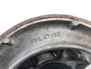 Honda XL 500 S PD01 [1982] - Bremsetrommel Bremsplate Bremsplate foran-3