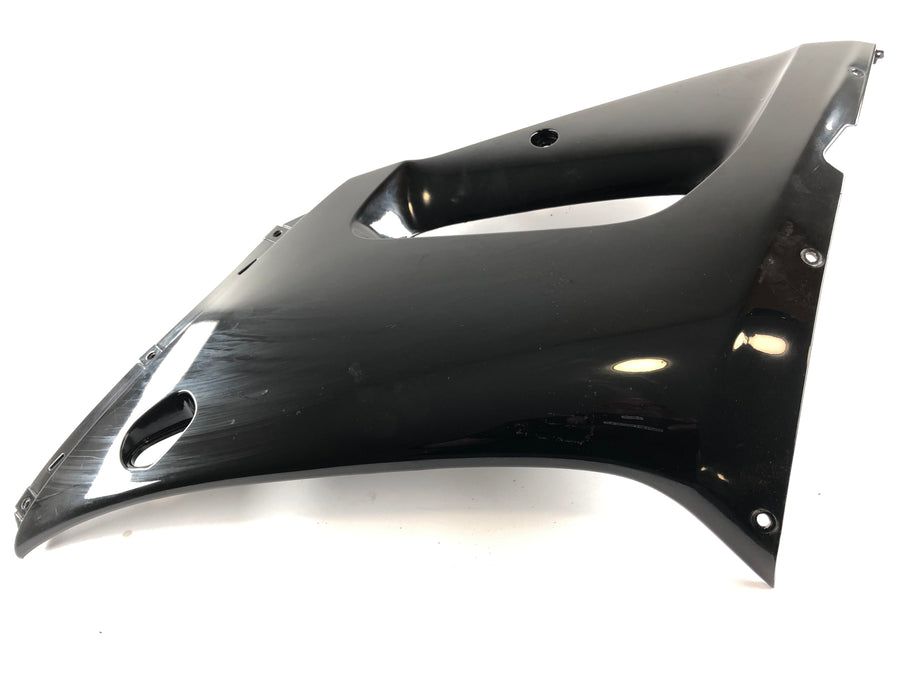 Yamaha YZF R6 RJ03 [2000] - Sidekledning øverst til venstre
