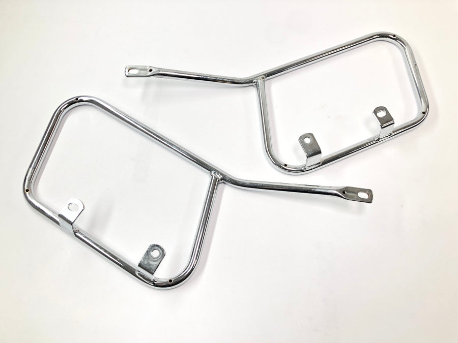 Honda VF 750 C RC43 [1995] - bagasjeholder for salveskeholder venstre og høyre