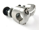 Triumph Bonneville 908MD [2001] - Riser styremedarbeid-2