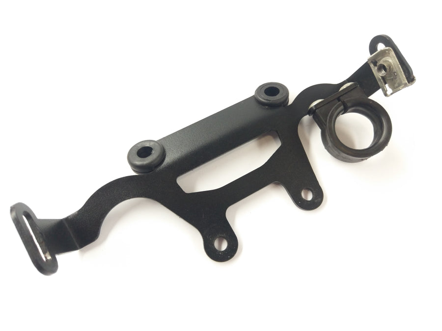 Beta RR 4T 125 LC [2014] - Cockpitholder