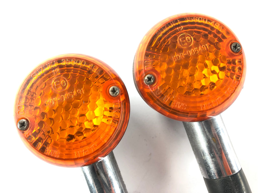 Suzuki LS 650 NP41B [1990] - Blinker sett par