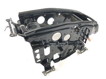 Honda GL 1000 Goldwing GL1 [1977] - Tank Cladding Frame Frame
