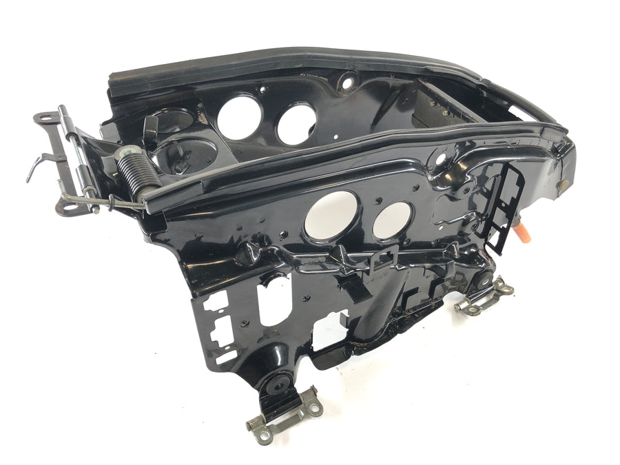 Honda GL 1000 Goldwing GL1 [1977] - Tank Cladding Frame Frame