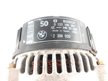 BMW R 1150 R R21 [2002] - Generator - 0