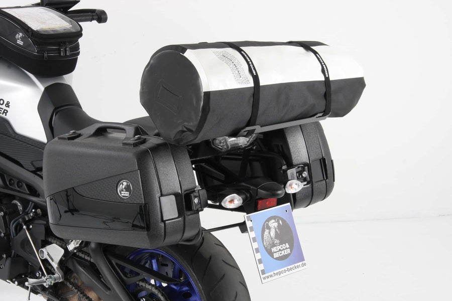 Yamaha MT-09 Tracer [2015-2017] -Cure Carrier Lock-it