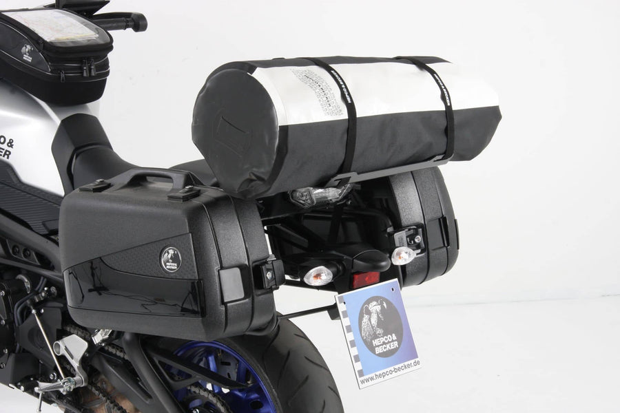 Yamaha MT-09 Tracer [2015-2017] -Cure Carrier Lock-it