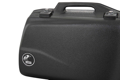 Sidekoffert [Hepco & Becker] - Junior 30 venstre – universal