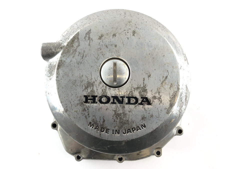 Honda CB 900 F SC01 [1981] - Motorlokk koblingslokk
