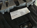 Porsche Panamera Turbo [2010] - HANSK ROMPARTMASJON ROMMERMENTER-5