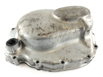 Honda CJ 360 T [1980] - Clutch Lid Motor Lid - 0