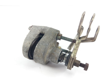 Yamaha YT 125 G Tri-Moto ATC (Tri-Z) -Brake Caliper Bremsebrems med parkeringsbrems - 0
