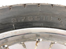 Honda CJ 360 T [1980] - Bakhjul Rad Rim-3