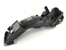 Honda VFR 750 F RC24 [1988] - Bakre underbreak Splash Protection-1