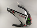 Aprilia Rs 250 [1998] - Preikestol Carbon Front Cladding Racing Cladding-4