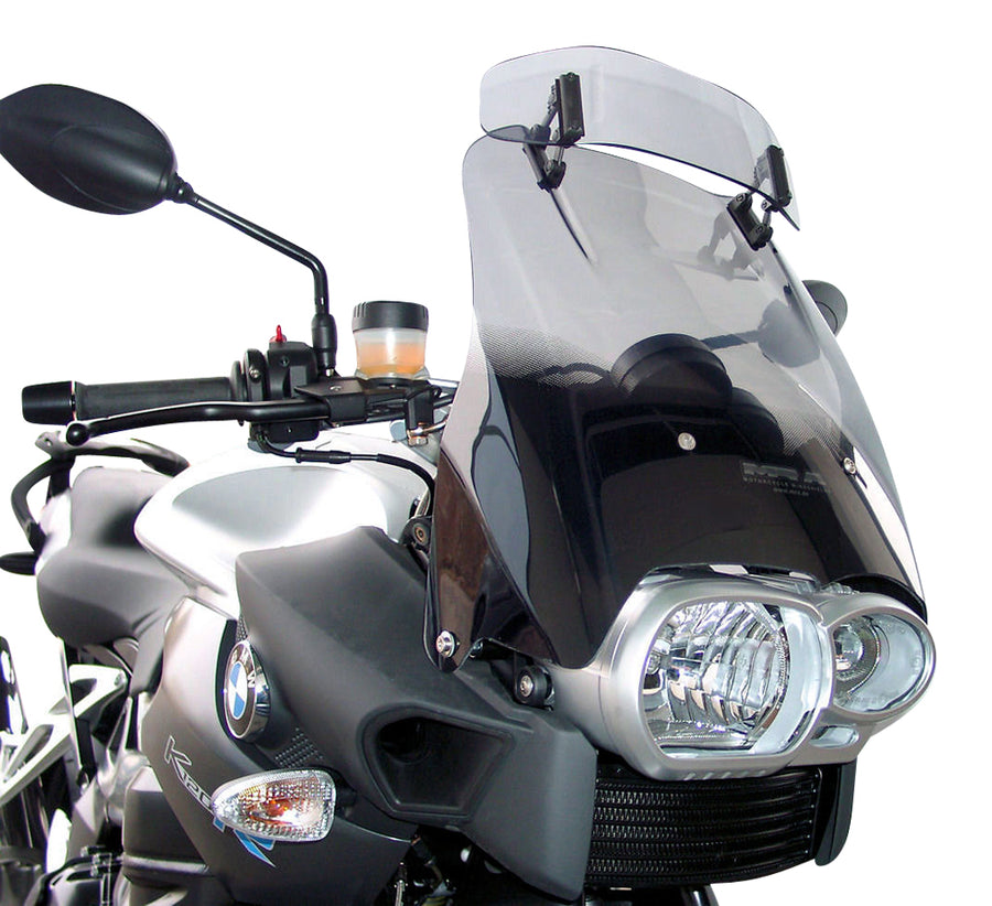 BMW K 1200 R / 1300 R - VarioTouringsScreen "VTM"