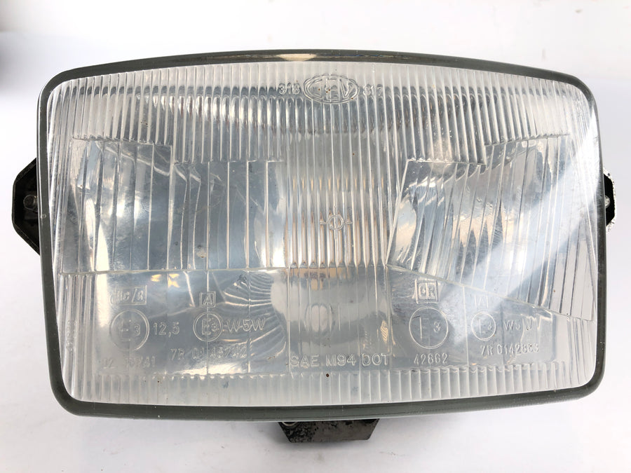 Kawasaki Zephyr 750 ZR750C [1991] - frontlykter