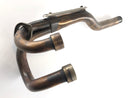 Yamaha TT 600 R DJ01 [2000] - Manifold eksosmanifold-4