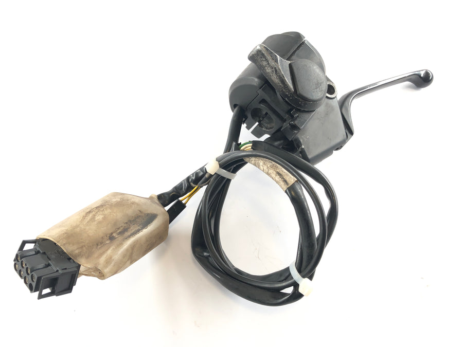 BMW R 100 GS 247E [1991] - Clutch passende med styresbryter til venstre