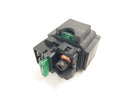 Kawasaki ZX -12R ZXT20A [2003] - Starter magnetisk bryter magnetventil-1