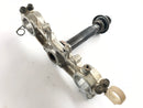 Yamaha DT 125 4BL [1997] - Fork Bridge nedenfor-1