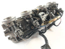 Kawasaki Z 750 ZR750J [2005] Gassventilinjeksjonssystem-3