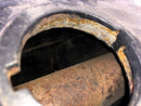 Tank bensin tank for dkw 200 luksuriøs SB KS-4