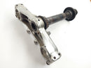 Yamaha XT 350 55V [1987] - Fork Bridge nedenfor-1
