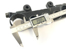 Suzuki DR 800 S SR42B [1991] - Fork Bridge over-3