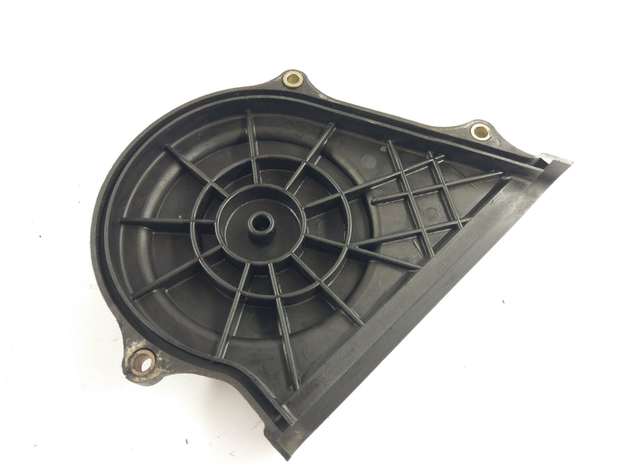 Honda St 1100 SC26 Pan European [1990] - Timing Belt Cover Motor Lid