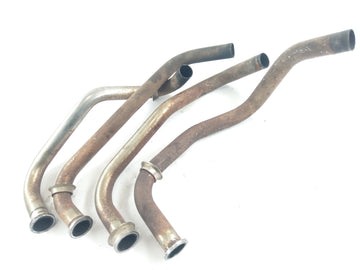 Honda CB 750 Boldor RC04 [1983] - Manifold eksosmanifoldsett
