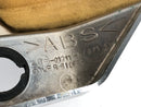 Yamaha XVS 650 Drag Star 4VR [1997] - Sidekledning til venstre-4