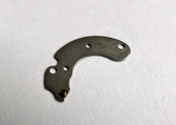 Rolex-kal. 740 765 - 5960 Blokkerende sykkelbro