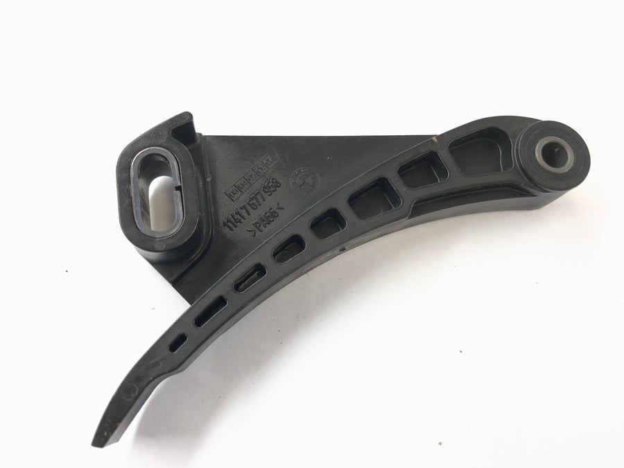BMW K 1300 R [2010] - kjedeguide for oljepumpedrift
