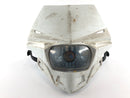 Kawasaki ZRX 1100 ZRT10C [2000] - Lampemaske med frontlys tilbehør Fighter-2