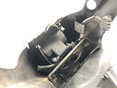 BMW K 1200 GT K12 [2004] - Lisensplate Holder med indikator-6