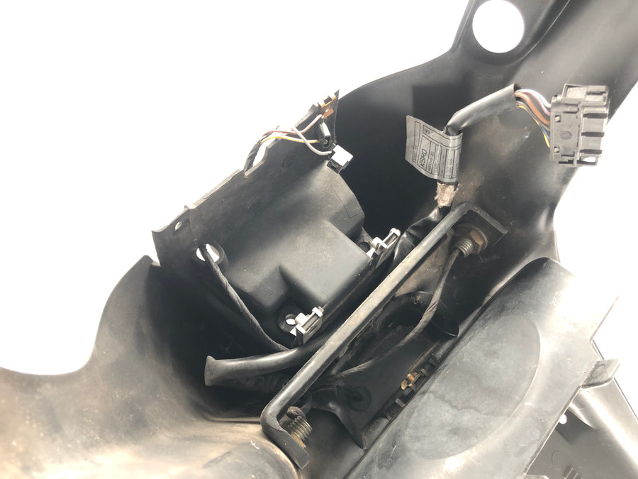 BMW K 1200 GT K12 [2004] - Lisensplate Holder med indikator