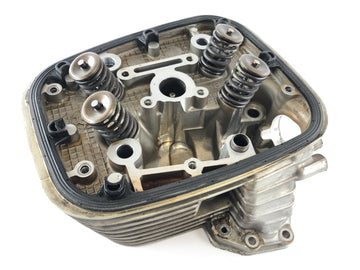 BMW R 1150 GS [2000] - Sylinderhode til venstre
