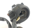 Aprilia Rs 125 MPB [2000] - Styret-4