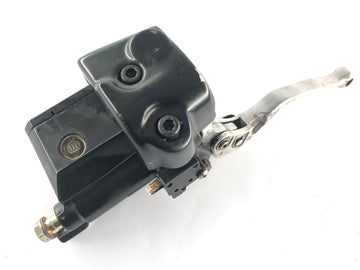 Moto Guzzi Norge 1200 LP [2006] - Handbrems Pump Me Brake Handle - 0