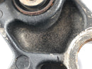 Yamaha XT 600 3TB [1991] - Fork Bridge over-4