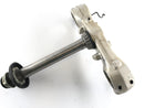 Honda XL 600 R PD03 [1984] - Fork Bridge nedenfor-3