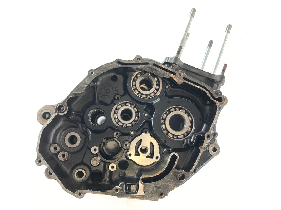 Suzuki DR 250 SJ41A [1982] - Motorhus tomme boliger