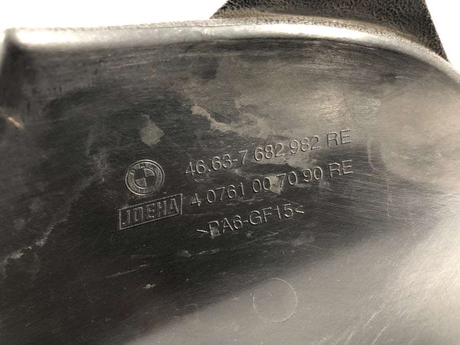 BMW R 1200 RT [2004] - Kneechale Disguise Right