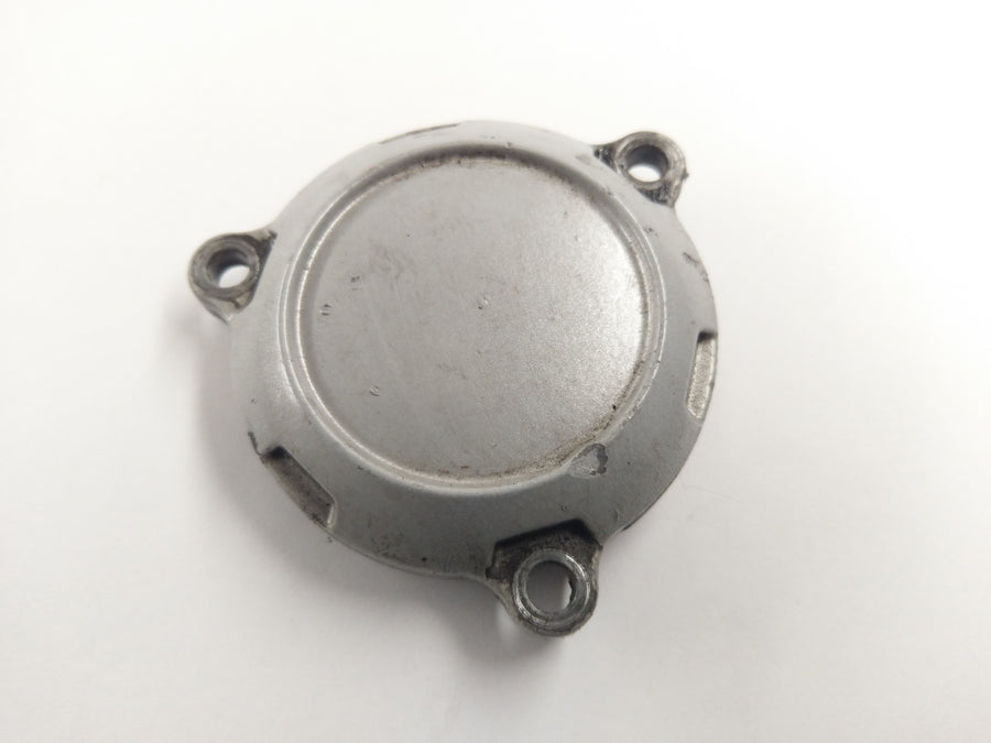 BMW F 650 GS R13 [2001] - LID