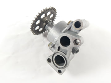 Suzuki GSX -R 750W GR7BA - Oilpumpe med utstyr