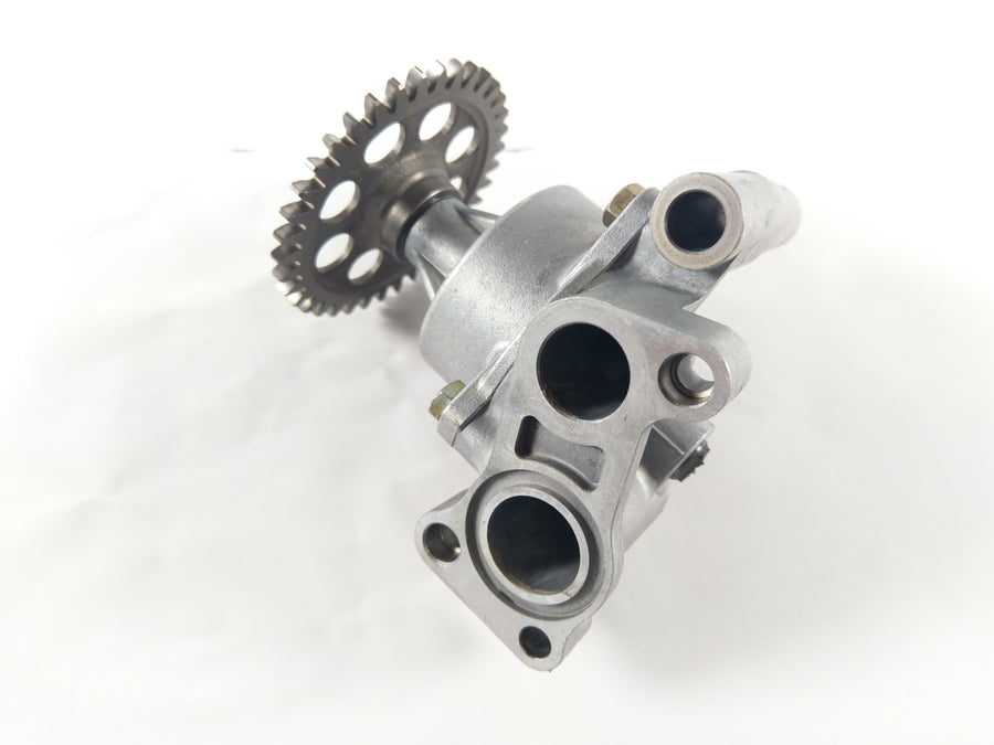 Suzuki GSX -R 750W GR7BA - Oilpumpe med utstyr