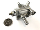 Honda St 1100 SC26 Pan European [1990] - Oil Pump-2