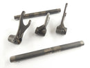 Suzuki inntrenger 1500 VL [2000] - Switch Forks Switching Claws Set-3